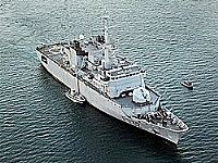 Pháp tìm ra hang ổ của hải tặc Somalia 